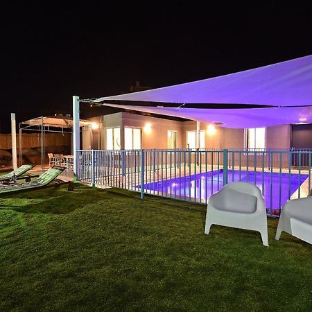 Shmulik'S Resort Couples Or Families Only 해드 네스 외부 사진