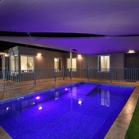 Shmulik'S Resort Couples Or Families Only 해드 네스 외부 사진
