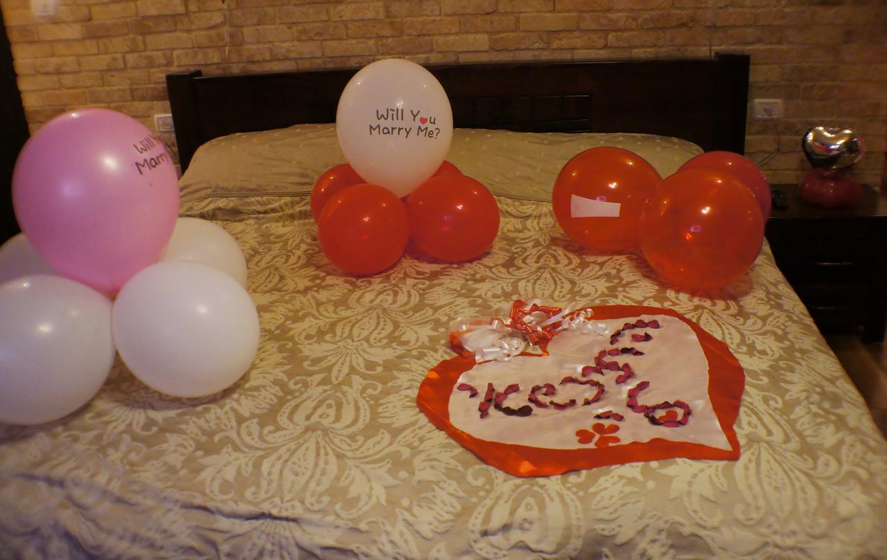 Shmulik'S Resort Couples Or Families Only 해드 네스 외부 사진
