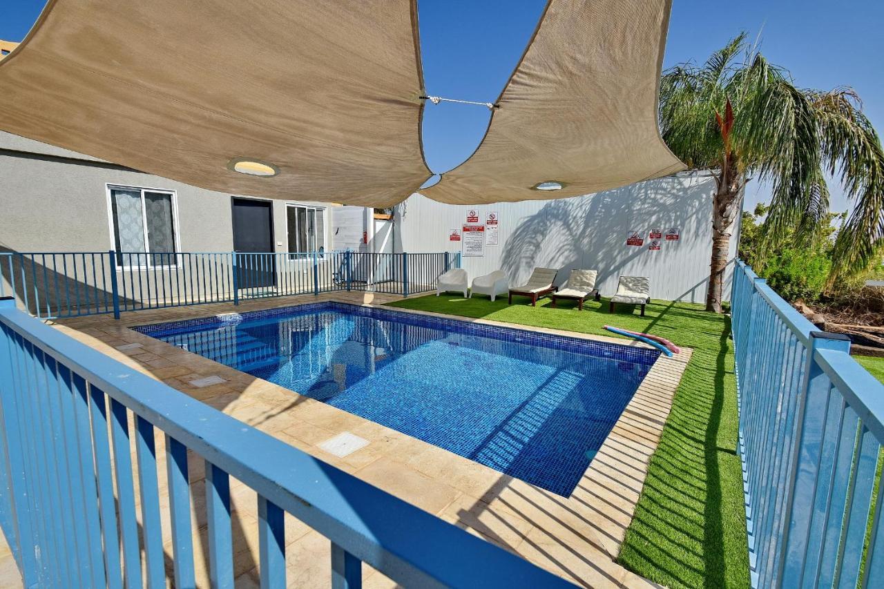 Shmulik'S Resort Couples Or Families Only 해드 네스 외부 사진