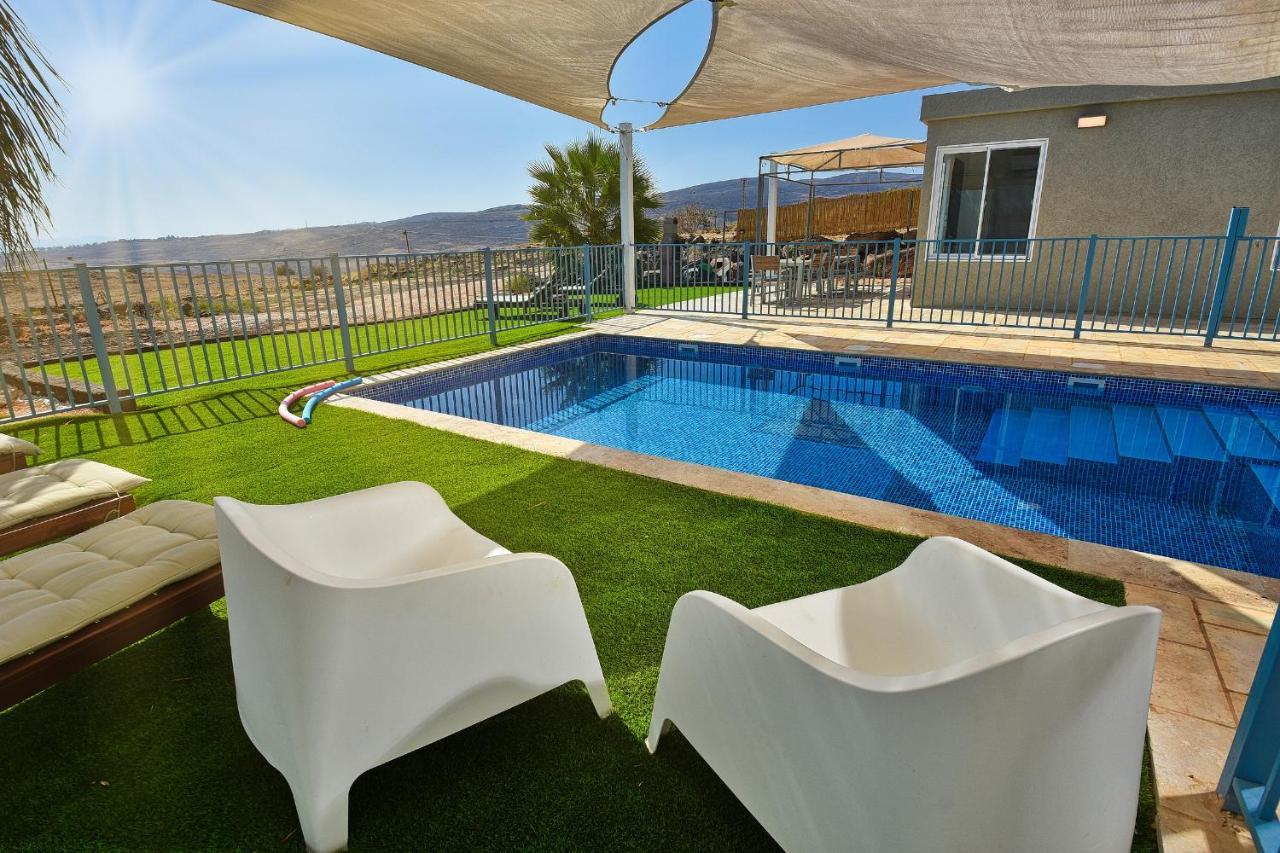 Shmulik'S Resort Couples Or Families Only 해드 네스 외부 사진